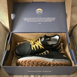 Lems Men’s Mesa (10 US)